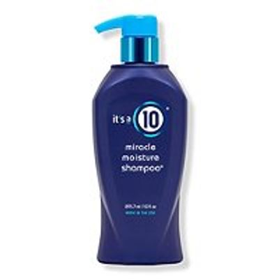 It's A 10 Miracle Moisture Daily Shampoo