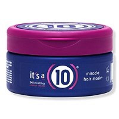 It's A 10 Miracle Hair Mask Conditioning Treatment