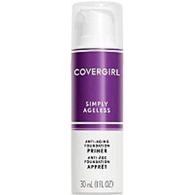 CoverGirl Simply Ageless Anti Aging Foundation Primer