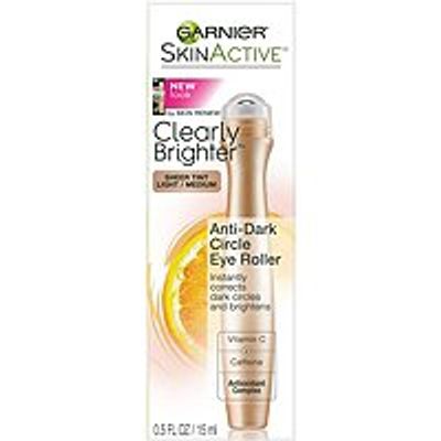 Garnier SkinActive Clearly Brighter Anti-Dark Circle Eye Roller