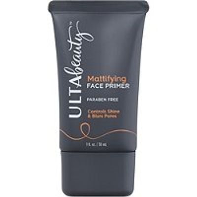 ULTA Beauty Collection Matte Face Primer