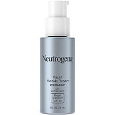 Neutrogena Rapid Wrinkle Repair Moisturizer SPF 30