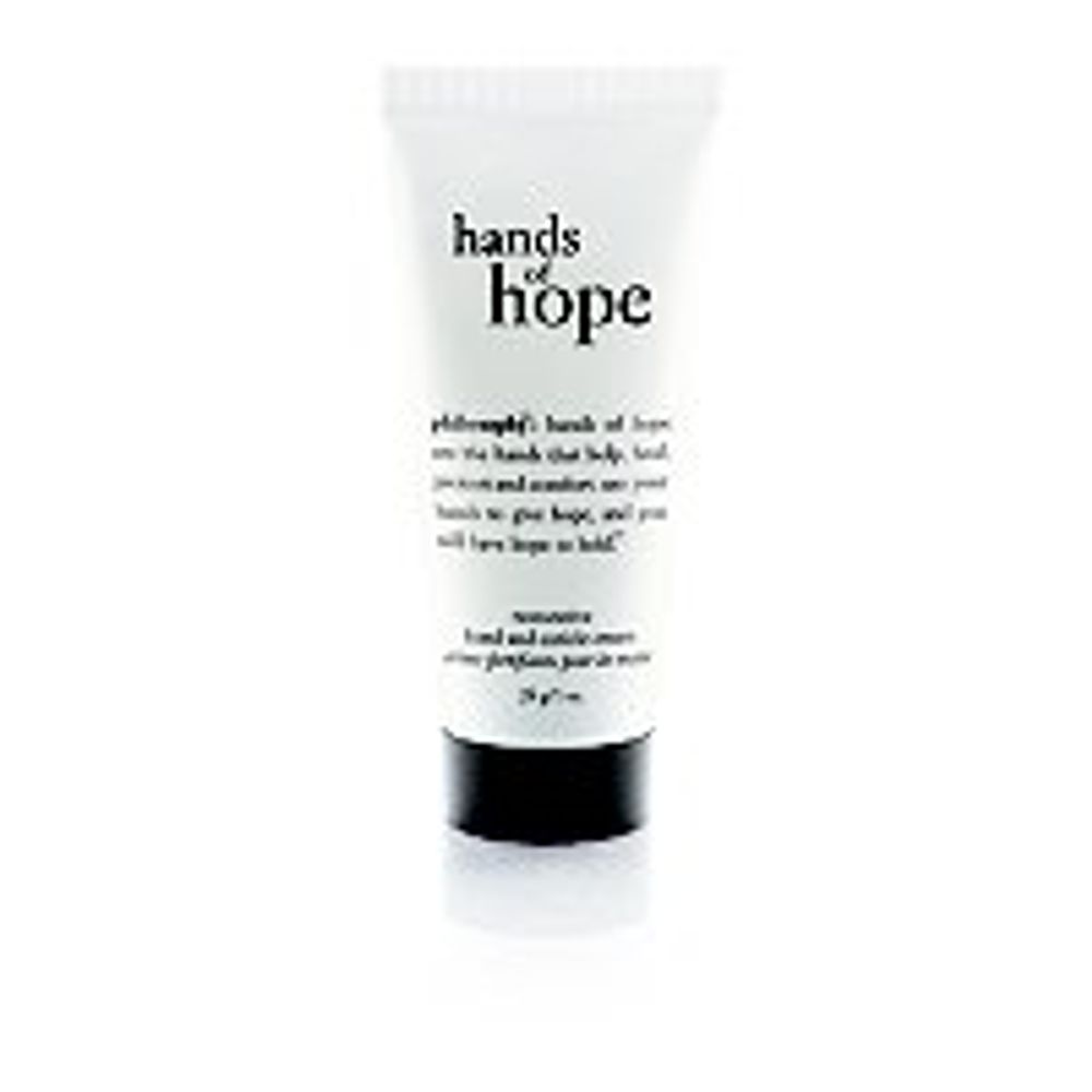 Philosophy Hands Of Hope Hand and Cuticle Cream