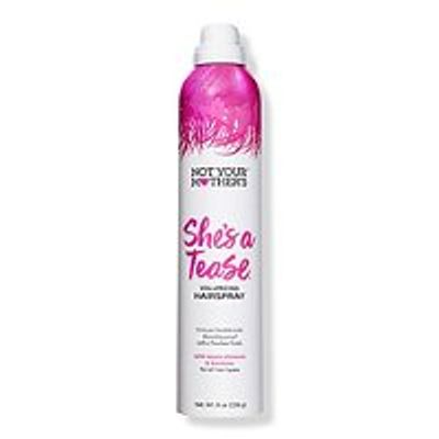 Not Your Mother's She's A Tease Volumizing Hairspray
