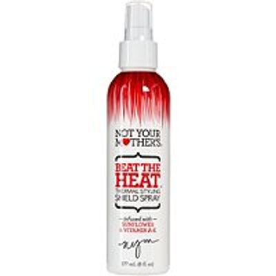 Not Your Mother's Beat the Heat Thermal Styling Spray