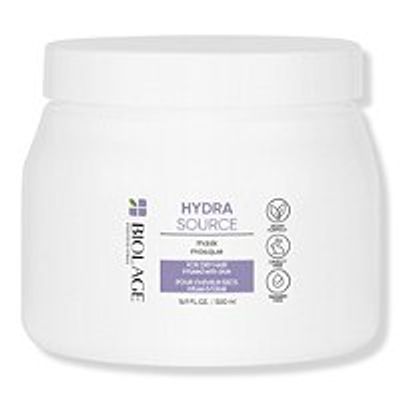 Biolage Hydra Source Aloe Mask
