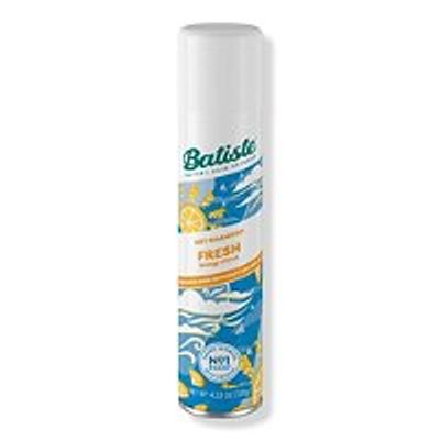Batiste Fresh Dry Shampoo - Light & Breezy