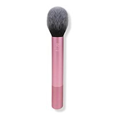 Real Techniques Ultra Plush Blush Cheek Makeup Brush
