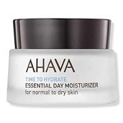 Ahava Essential Day Moisturizer Normal to Dry