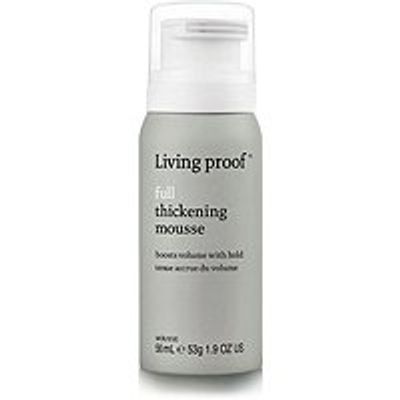 Living Proof Travel Size Full Thickening Mousse