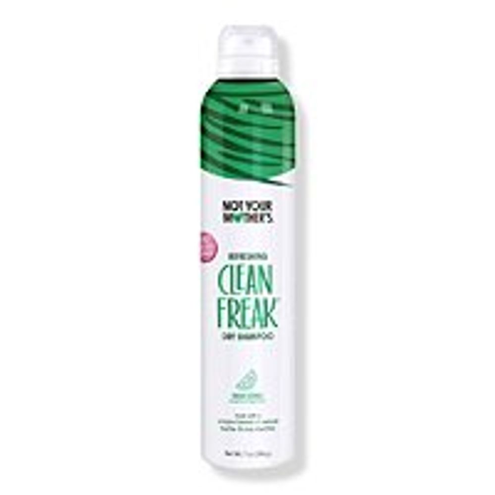 Not Your Mother's Clean Freak Original Refreshing Dry Shampoo