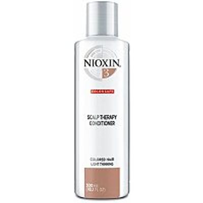 Nioxin System Scalp Therapy Conditioner