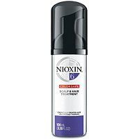 Nioxin Scalp & Hair Leave-In Treatment System 6 (Chemically Treated Hair/Progressed Thinning)