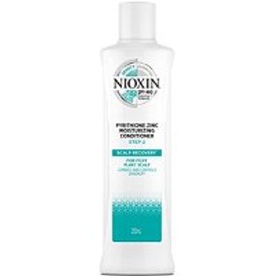 Nioxin Scalp Recovery Conditioner, Moisturizing Conditioner for Itchy, Flaky
