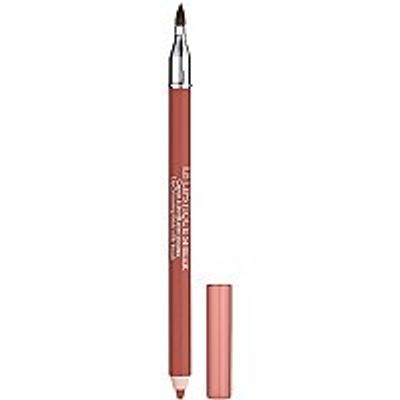 Lancome Le Lipstique Dual Ended Lip Pencil with Brush