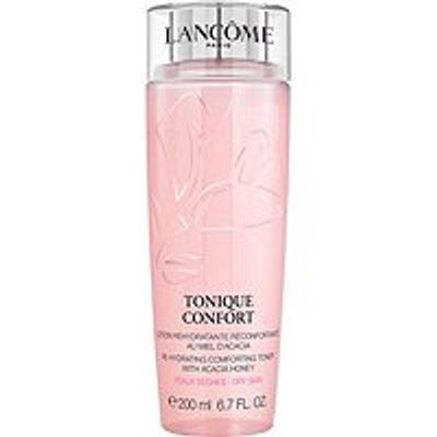 Lancome Tonique Confort Re-Hydrating Comforting Toner with Acacia Honey