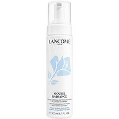 Lancome Mousse Radiance Clarifying Self-Foaming Cleanser