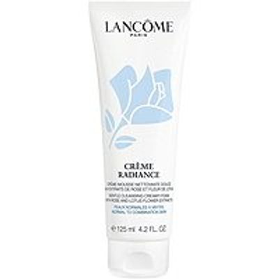 Lancome Creme Radiance Clarifying Cream-to-Foam Cleanser