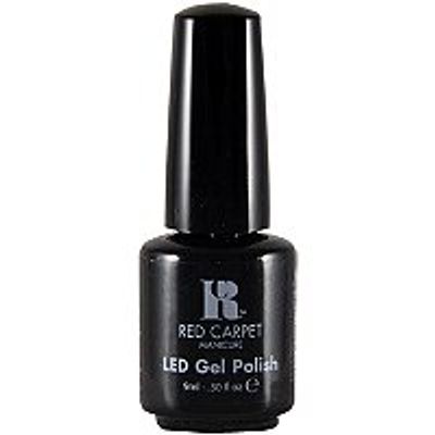 Red Carpet Manicure LED Gel Nail Polish Collection