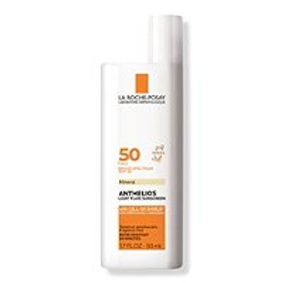 La Roche-Posay Anthelios Mineral Ultra-Light Face Sunscreen Fluid SPF 50