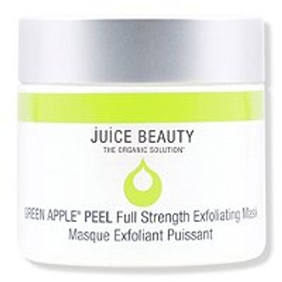 Juice Beauty Green Apple Peel Full Strength - 2oz