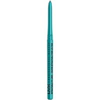 NYX Professional Makeup Retractable Long-Lasting Mechanical Eyeliner Pencil
