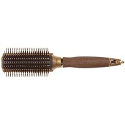 Olivia Garden NanoThermic Ceramic + Ion 9 Row Styling Brush