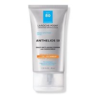 La Roche-Posay Anthelios Daily Anti-Aging Face Primer with Sunscreen SPF 50
