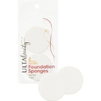 ULTA Beauty Collection Round Foundation Sponges