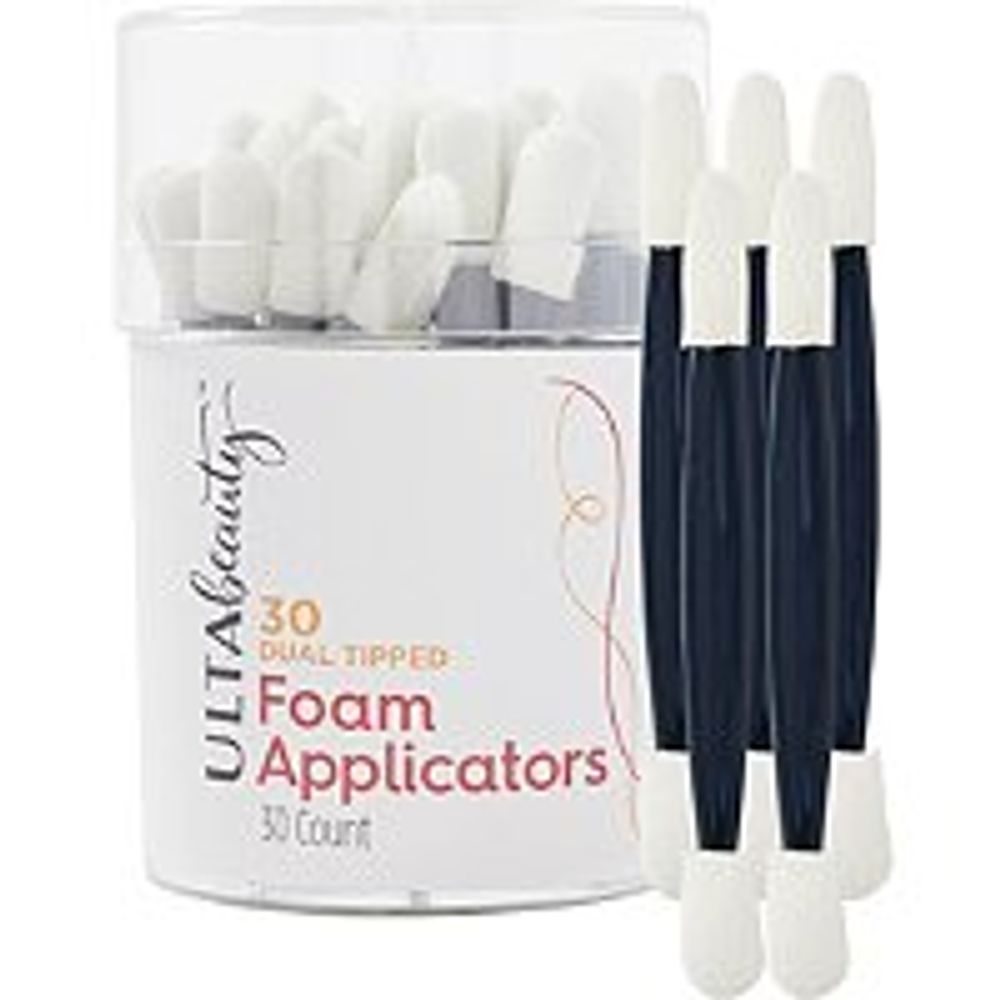 ULTA Beauty Collection Dual Tipped Foam Applicators