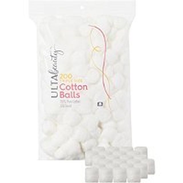 Ulta Beauty Collection Jumbo Cotton Balls