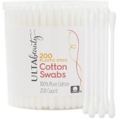 ULTA Beauty Collection Double Tipped Cotton Swabs