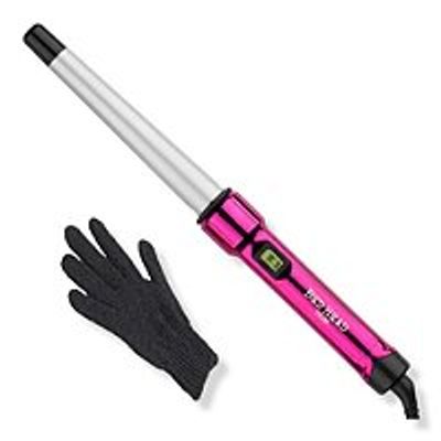 Bed Head Curlipops 1'' Tourmaline + Ceramic Tapered Curling Wand