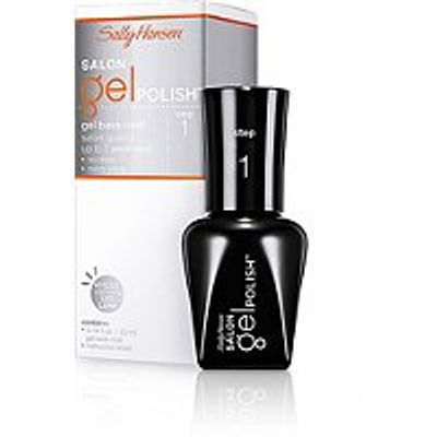 Sally Hansen Salon Gel Polish Gel Base Coat