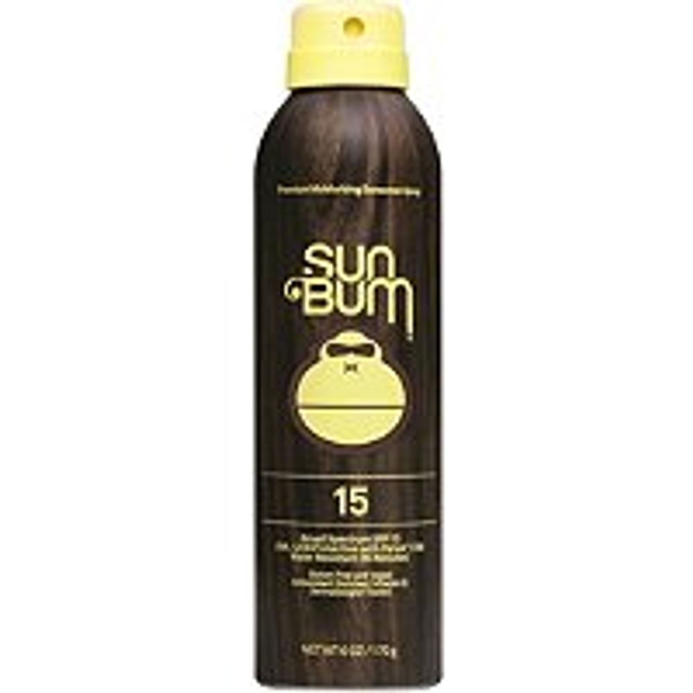 Sun Bum Sunscreen Spray SPF
