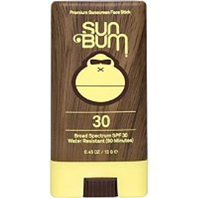 Sun Bum Sunscreen Face Stick SPF 30
