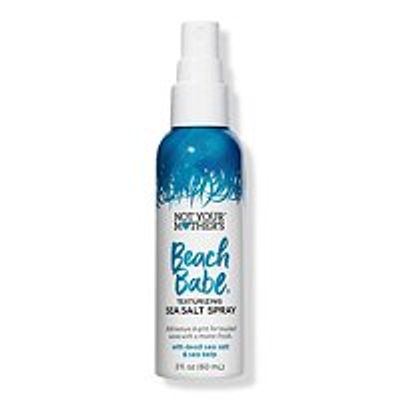 Not Your Mother's Travel Size Beach Babe Texturizing Sea Salt Spray