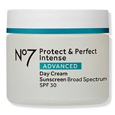 No7 Protect & Perfect Intense Advanced Day Cream SPF 30