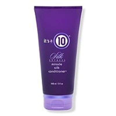 It's A 10 Silk Express Miracle Silk Conditioner