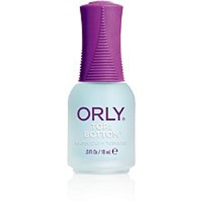Orly Top 2 Bottom - Nail Treatment