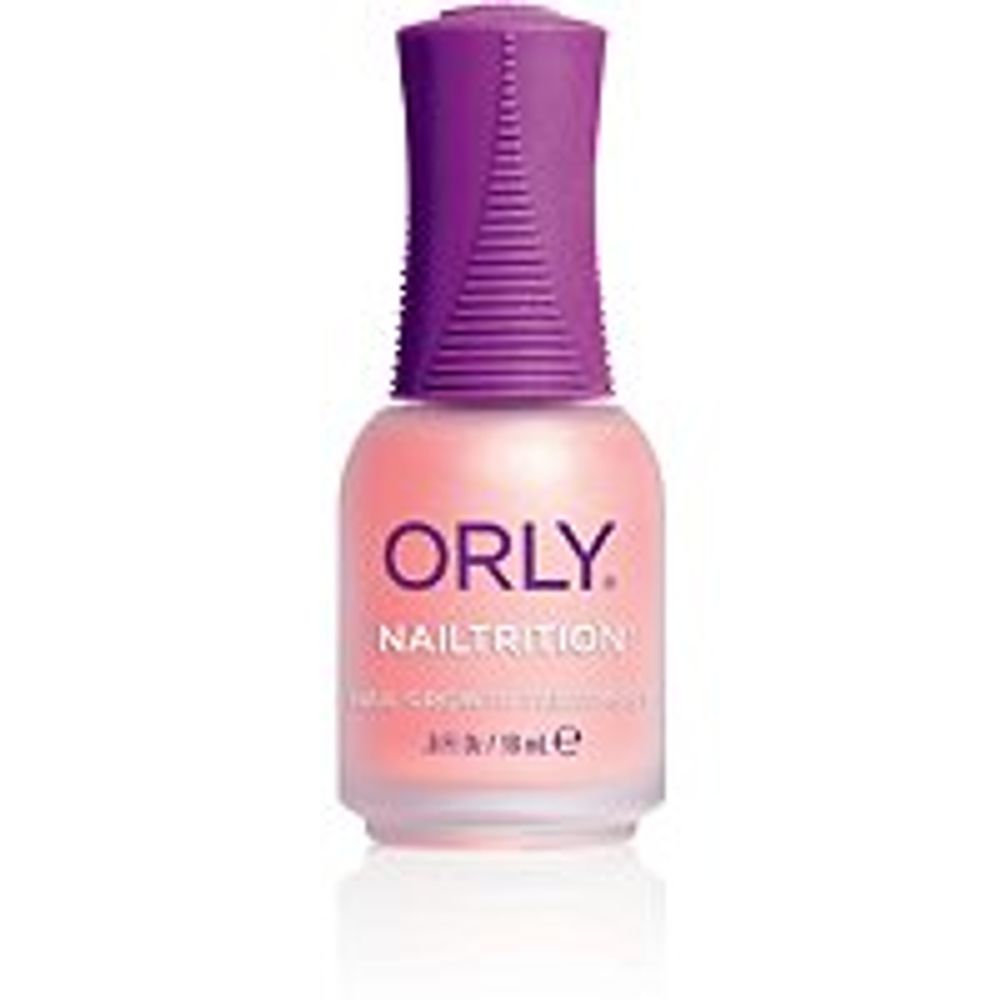 Orly Nailtrition - Nail Treatment