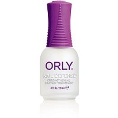 Orly Nail Defense - Nail Strengthener