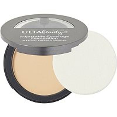 ULTA Beauty Collection Adjustable Coverage Foundation