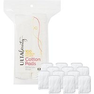ULTA Beauty Collection Premium Cotton Pads