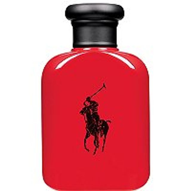 Ulta Ralph Lauren Polo Red Eau de Toilette | The Summit