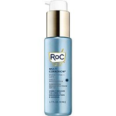 RoC Multi Correxion Anti-Aging Moisturizer for Face with Broad Specutrum SPF 30