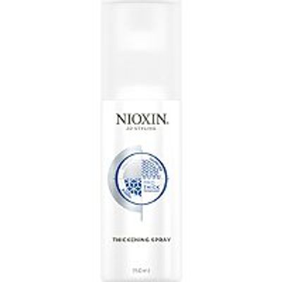 Nioxin 3D Styling Thickening Spray For Texture And Volume