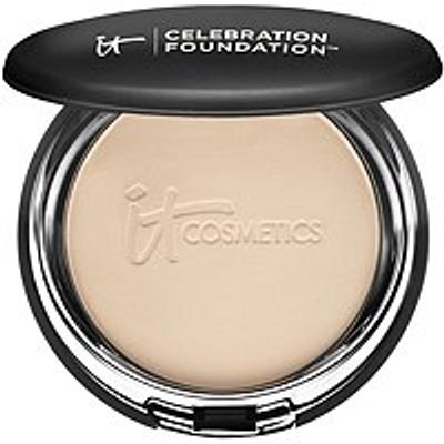 IT Cosmetics Celebration Full Coverage Powder Foundation