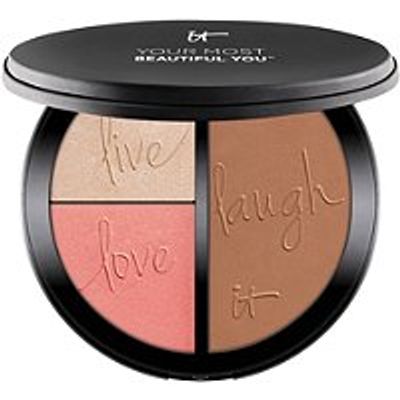 IT Cosmetics Your Most Beautiful You Anti-Aging Face Palette