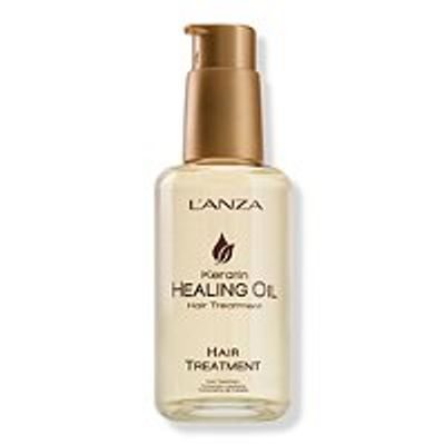 L'anza Keratin Healing Oil Hair Treatment